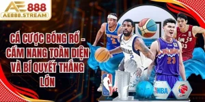 Cá Cược Bóng Rổ