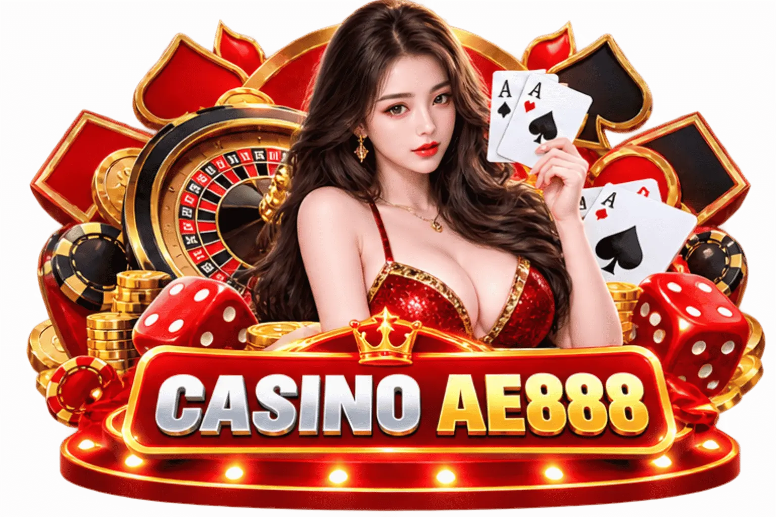 AE888 casino